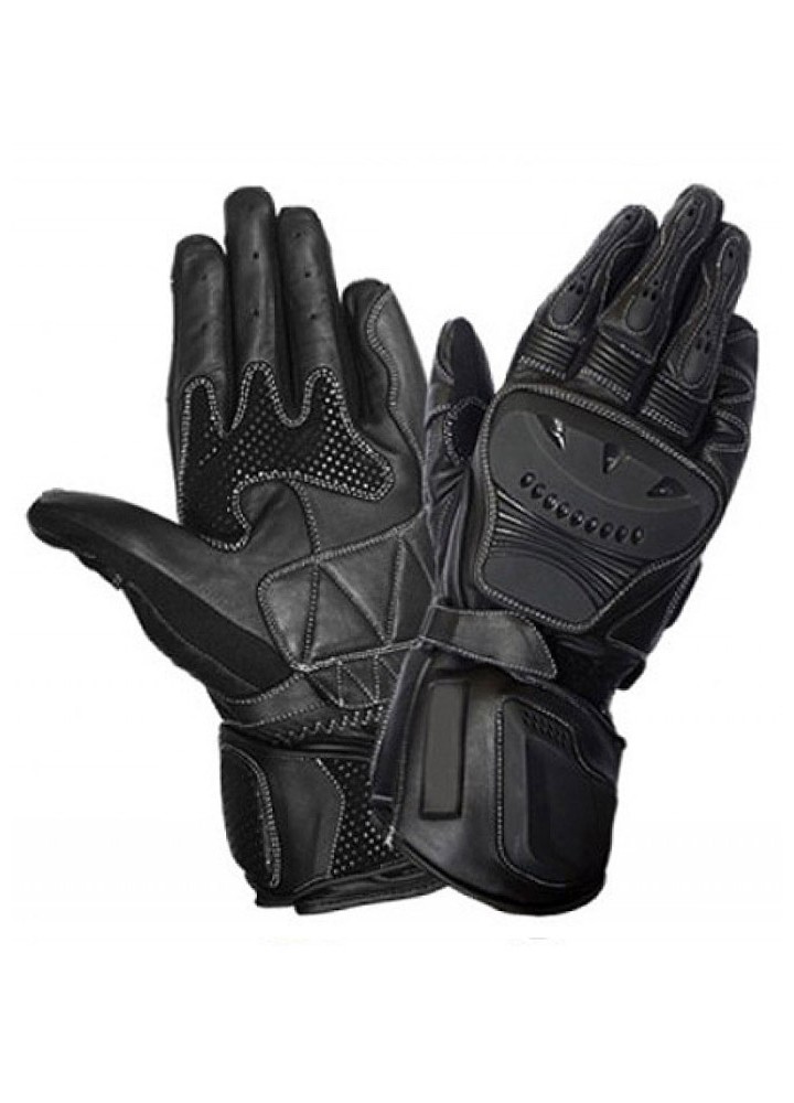 Motorbike gloves